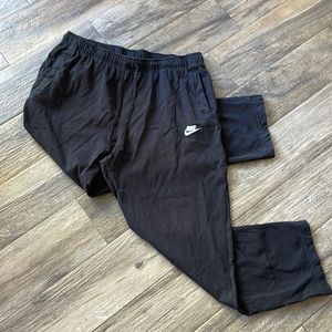 Nike Sweatpants with pockets